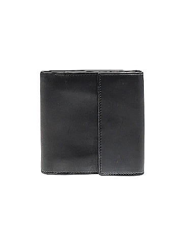 Salvatore Ferragamo Leather Wallet (view 2)