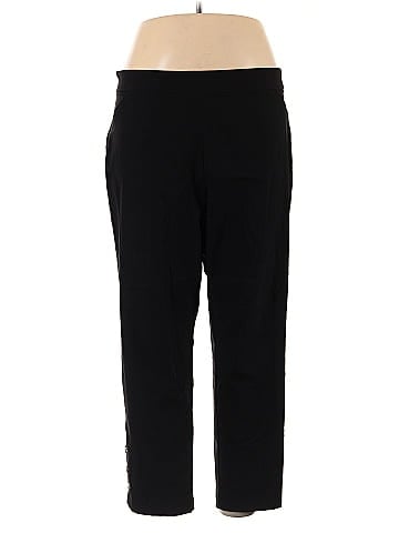 Roz & Ali Active Pants (view 1)