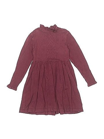 Creamie Dress (view 1)