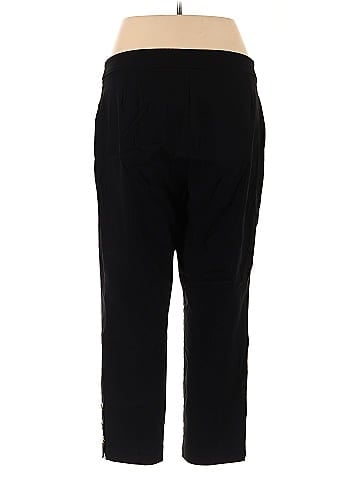 Roz & Ali Active Pants (view 2)