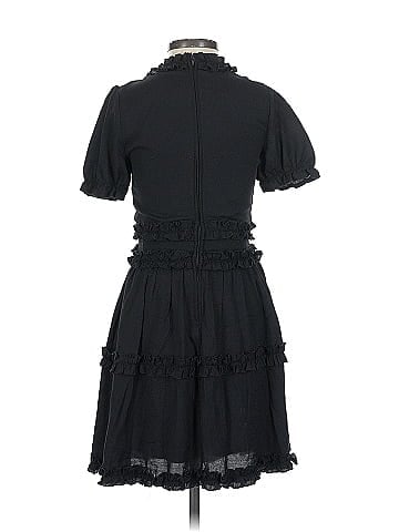 Mi ami Casual Dress (view 2)