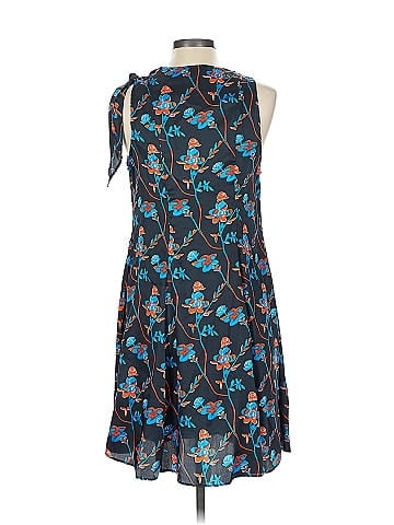 Thakoon Collective Casual Dress (view 2)