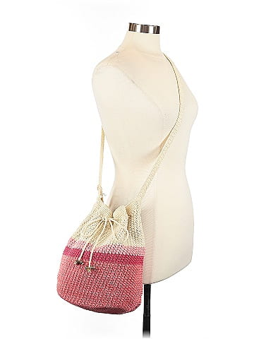 Liz Claiborne Bucket Bag (view 2)