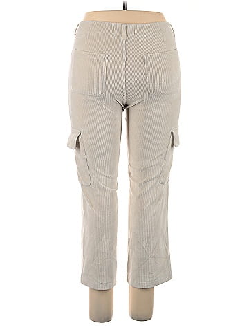 Abercrombie Cargo Pants (view 2)