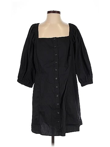 Danielle Bernstein Casual Dress (view 1)