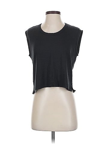 Lou & Grey Sleeveless T-Shirt (view 1)
