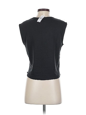 Lou & Grey Sleeveless T-Shirt (view 2)