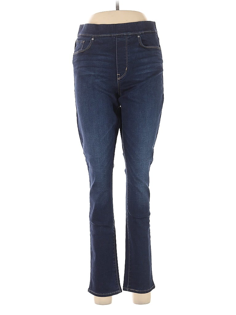 Pre-owned Levi's Jeans In Blue