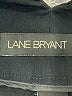 Lane Bryant Solid Black Dress Pants Size 2 (petite) - photo 4