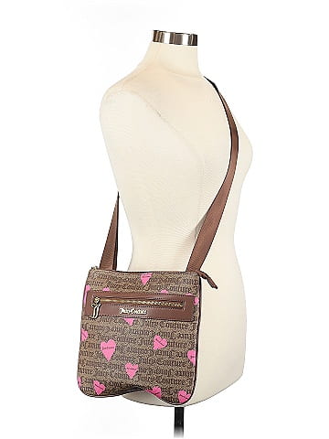 Juicy Couture Crossbody Bag (view 2)