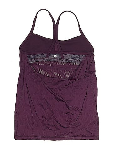 Lululemon Athletica Swimsuit Cover Up (view 2)