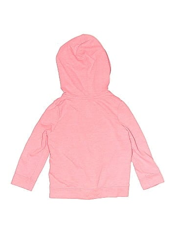 Cat & Jack Zip Up Hoodie (view 2)