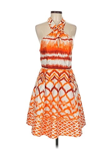 Jessica Simpson Cocktail Dress (view 1)