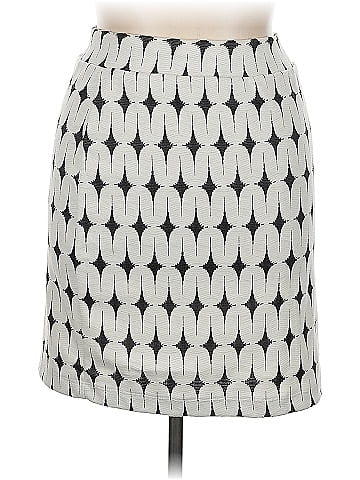 Renee C. Casual Skirt (view 1)