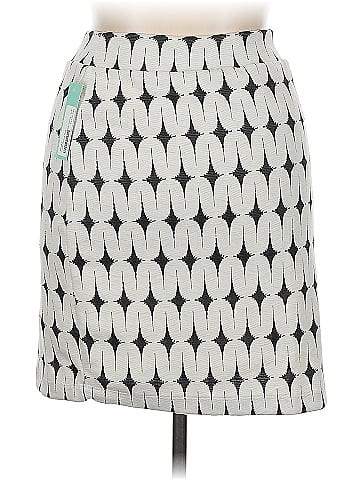 Renee C. Casual Skirt (view 2)