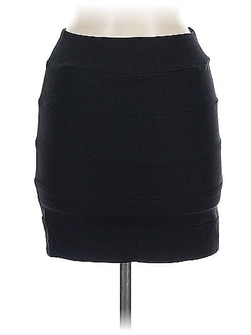 A. Byer Casual Skirt (view 2)