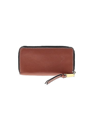 Marc Jacobs Leather Wallet (view 1)