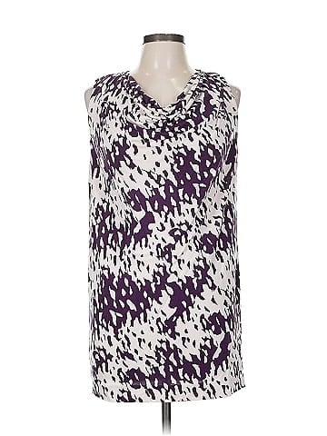 Diane von Furstenberg Sleeveless Blouse (view 1)