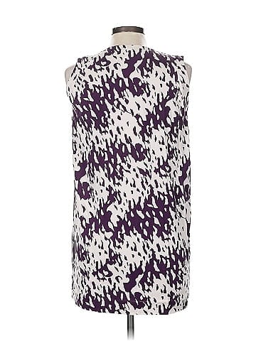 Diane von Furstenberg Sleeveless Blouse (view 2)