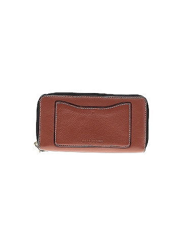 Marc Jacobs Leather Wallet (view 2)