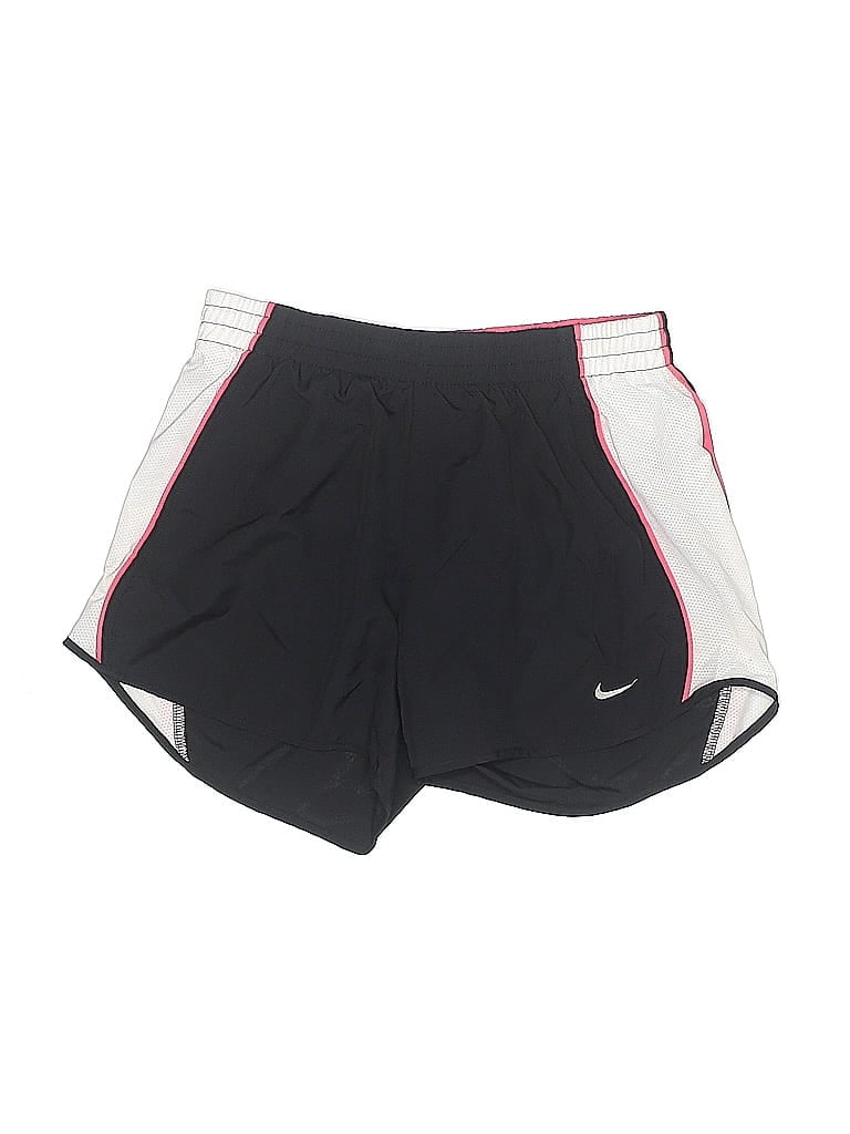 Pre-owned Nike Athletic Shorts In Black