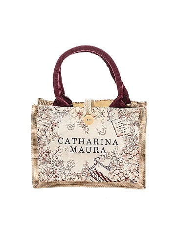 Assorted Brands Tote (view 1)