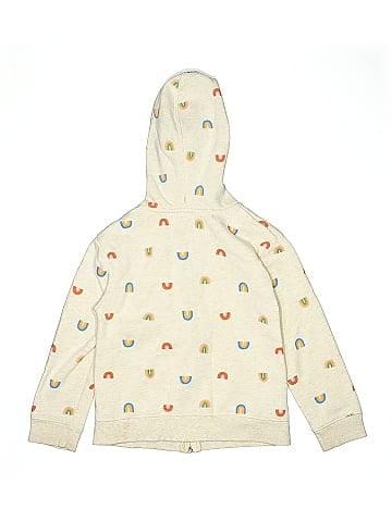 Cat & Jack Zip Up Hoodie (view 2)