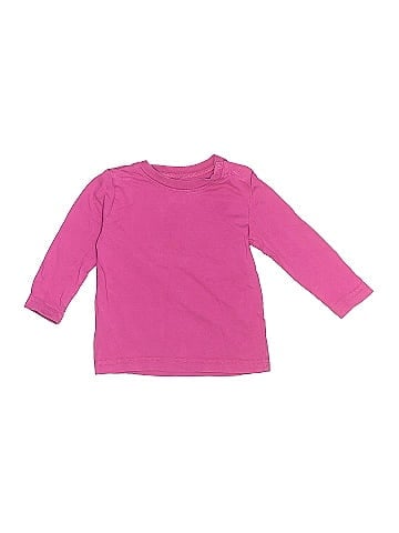 Primary Clothing 3/4 Sleeve T-Shirt (view 1)
