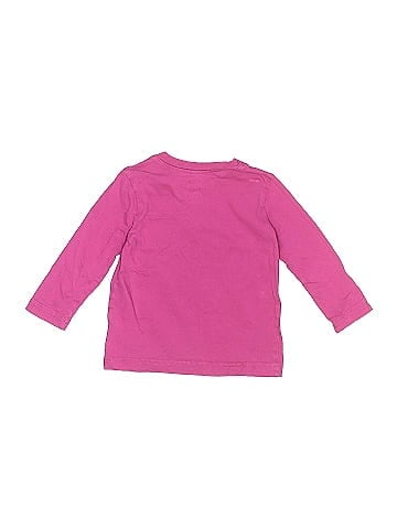 Primary Clothing 3/4 Sleeve T-Shirt (view 2)
