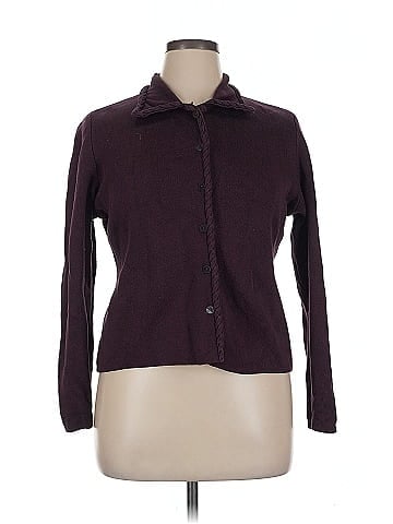 Peruvian Connection Cardigan (view 1)
