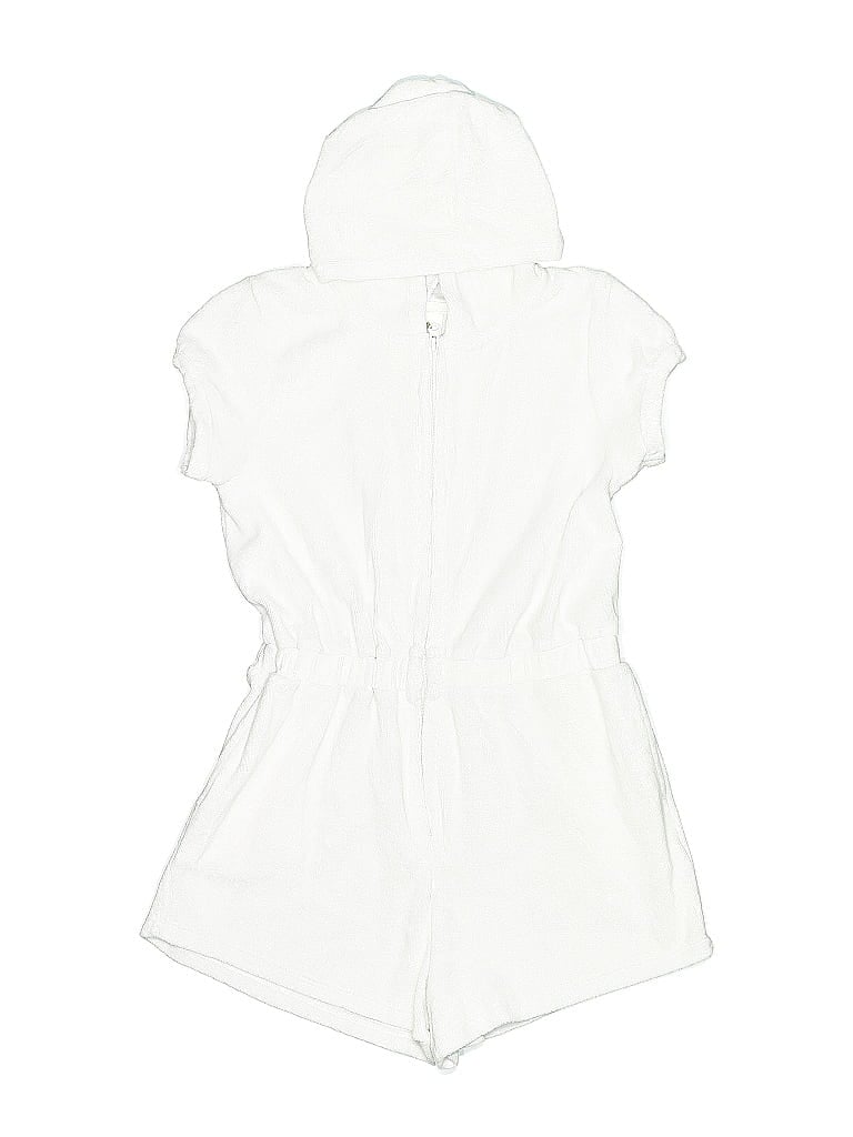 Pre-owned Tucker + Tate Kids' Dress In White