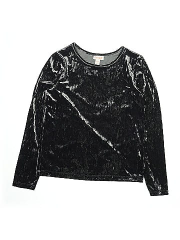 Cat & Jack Long Sleeve Top (view 1)