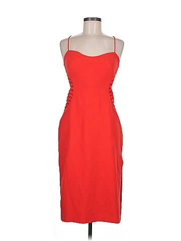 Halston Heritage Cocktail Dress (view 1)