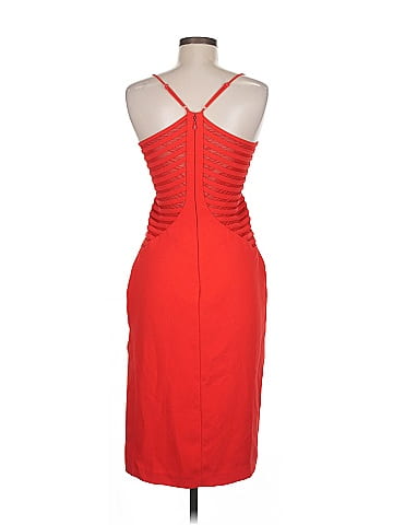 Halston Heritage Cocktail Dress (view 2)