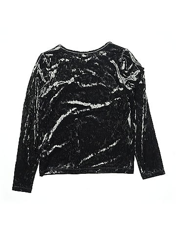 Cat & Jack Long Sleeve Top (view 2)
