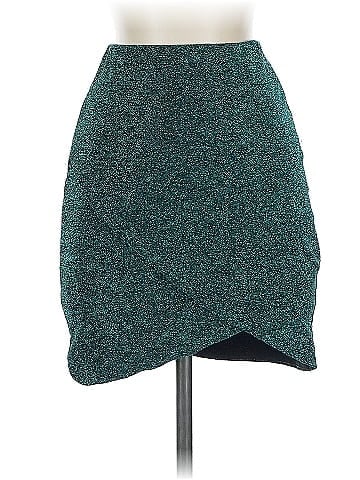 City Studio Formal Skirt (view 1)