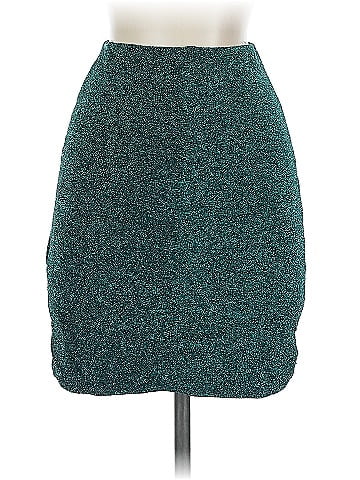 City Studio Formal Skirt (view 2)