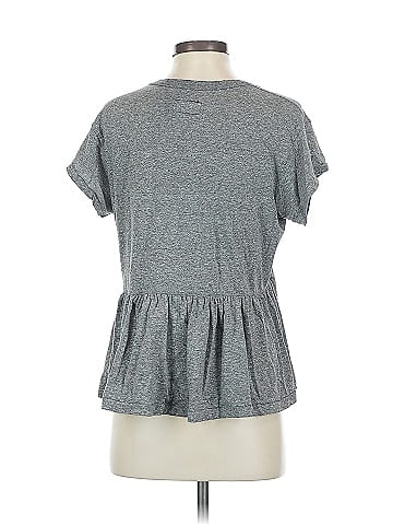 Current/Elliott Short Sleeve T-Shirt (view 2)