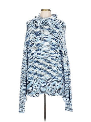 STAUD Pullover Sweater (view 1)