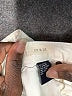 Madewell Ivory Jeans Size 27 waist - photo 6