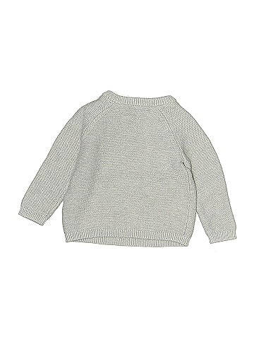 Little Planet Pullover Sweater (view 2)