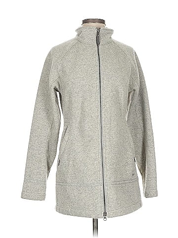 REI Fleece (view 1)