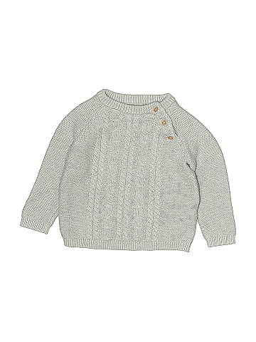 Little Planet Pullover Sweater (view 1)