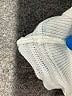 Tiffosi Stripes White Pullover Sweater Size S - photo 8