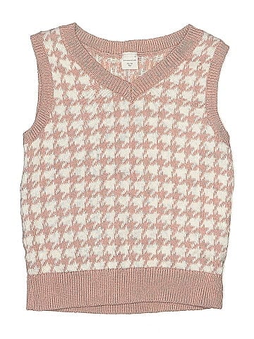 Abercrombie Vest (view 1)