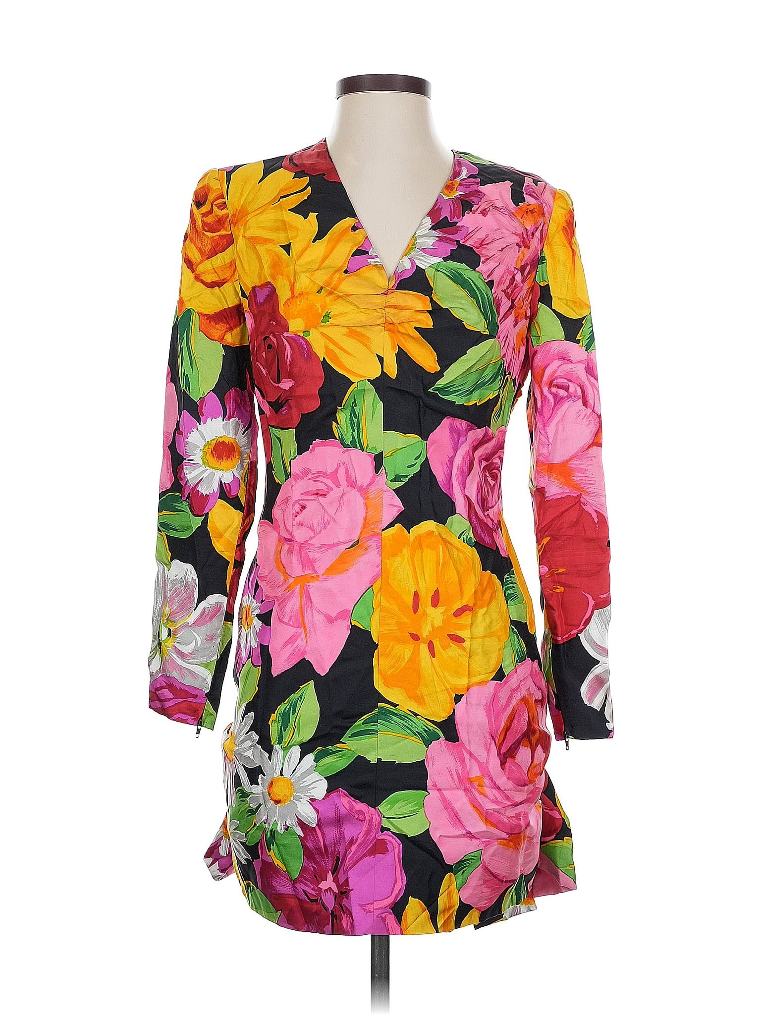 Christian Lacroix Designer Clothing On Sale Up To 90% Off