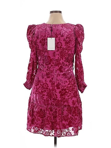 Hale Bob Cocktail Dress (view 2)
