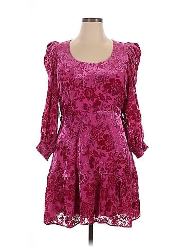 Hale Bob Cocktail Dress (view 1)