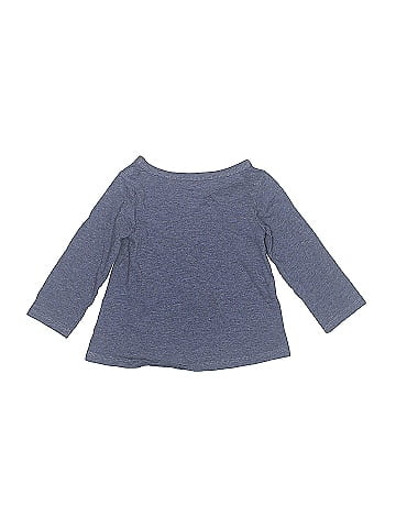 First Impressions Long Sleeve Top (view 2)