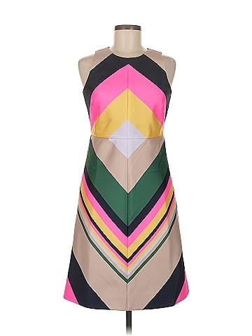 J.Crew Collection Cocktail Dress (view 1)